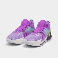 Nike LeBron Witness 7 Basketball Shoes