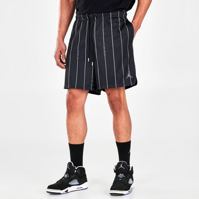 Men's Jordan Essentials Printed Basketball Shorts