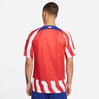 Men's Nike Atlético Madrid Dri-FIT 2022-23 Stadium Home Soccer Jersey