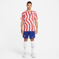 Men's Nike Atlético Madrid Dri-FIT 2022-23 Stadium Home Soccer Jersey