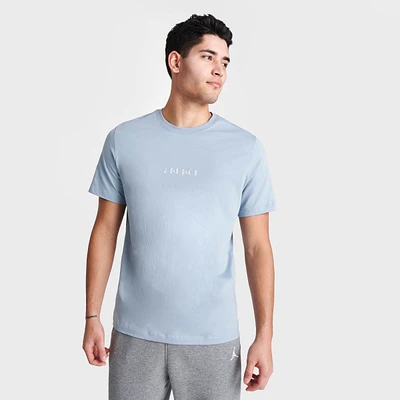 Men's Jordan Embroidered Air Graphic T-Shirt