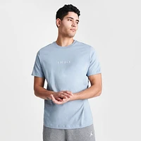 Men's Jordan Embroidered Air Graphic T-Shirt