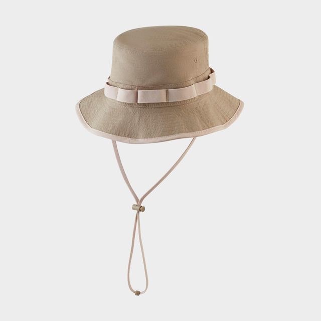 Lids Columbia Bora Bora Booney II Omni-Shade Bucket Hat - Gray