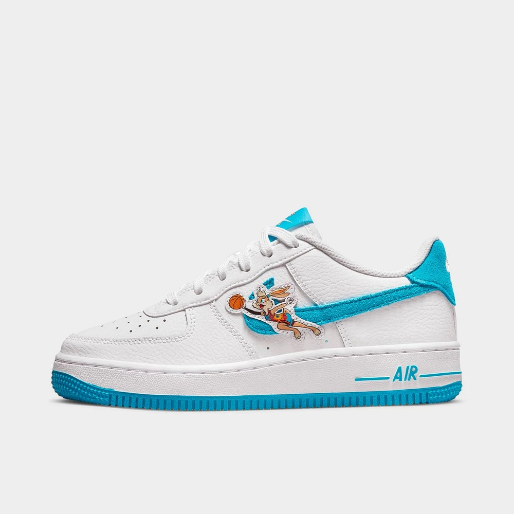 Big Kids' Nike Air Force 1 '06 Casual Shoes