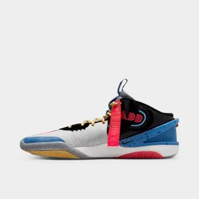 Nike Air Deldon FlyEase Basketball Shoes
