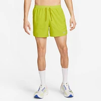 Men's Nike Dri-FIT Stride 5" Brief-Lined Running Shorts