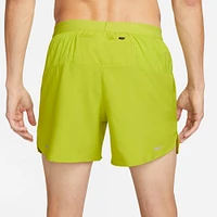 Men's Nike Dri-FIT Stride 5" Brief-Lined Running Shorts