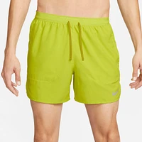 Men's Nike Dri-FIT Stride 5" Brief-Lined Running Shorts