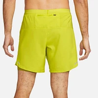 Men's Nike Dri-FIT Stride 2-in-1 7" Running Shorts