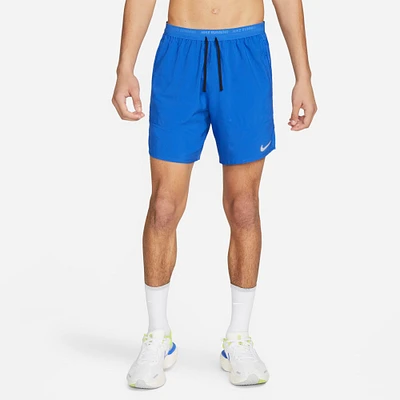 Men's Nike Dri-FIT Stride 2-in-1 7" Running Shorts