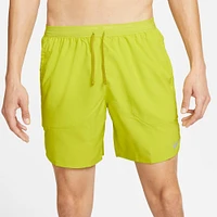 Men's Nike Dri-FIT Stride 7-Inch Brief-Lined Running Shorts