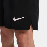 Men's Nike Pro Dri-FIT Flex Vent Max 8-Inch Training Shorts