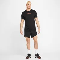 Men's Nike Pro Dri-FIT Flex 6" Training Shorts