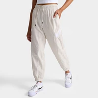 Women's Nike Sportswear Essential Mid Rise Pants