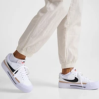 Women's Nike Sportswear Essential Mid Rise Pants