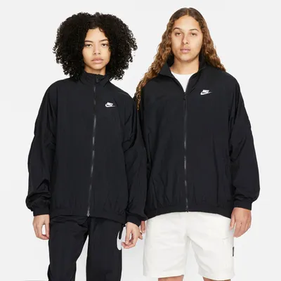 Women's Nike Sportswear Essential Windrunner Woven Jacket