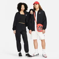 Women's Nike Sportswear Essential Windrunner Woven Jacket