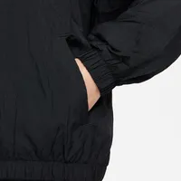 Women's Nike Sportswear Essential Windrunner Woven Jacket