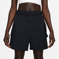 Women's Nike Sportswear Club Fleece Mid-Rise Shorts