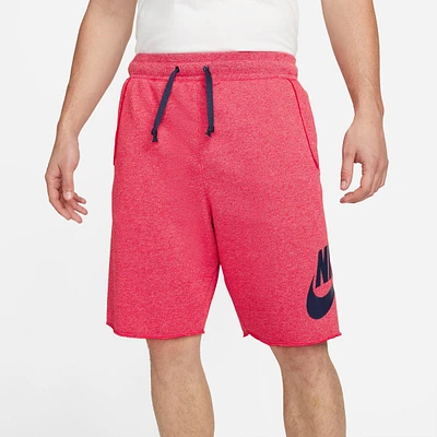 Men's Nike Sportswear Sport Essentials French Terry Alumni Shorts