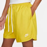 Men's Nike Sportswear Sport Essentials Lined Flow Shorts