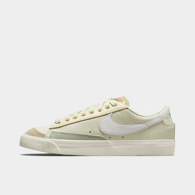 Women's Nike Blazer Low '77 Casual Shoes