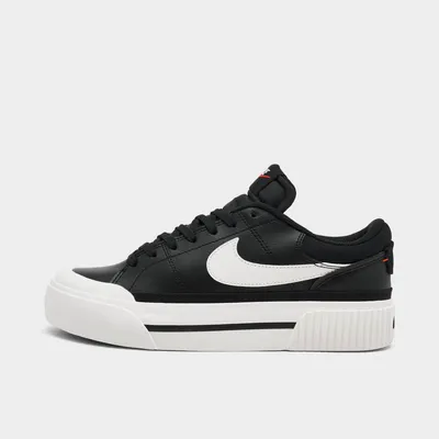 Women's Nike Court Legacy Lift Casual Shoes