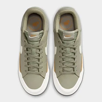 Women's Nike Court Legacy Lift Casual Shoes