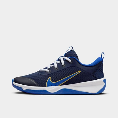 Big Kids' Nike Omni Multi-Court Casual Shoes