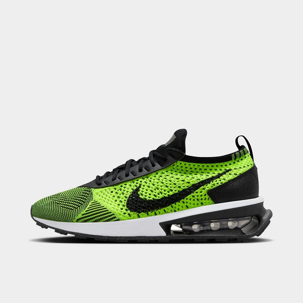 Women's Nike Air Max Flyknit Racer Casual Shoes