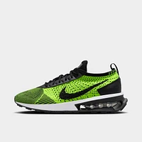 Women's Nike Air Max Flyknit Racer Casual Shoes