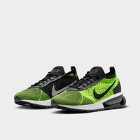 Women's Nike Air Max Flyknit Racer Casual Shoes