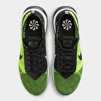 Women's Nike Air Max Flyknit Racer Casual Shoes