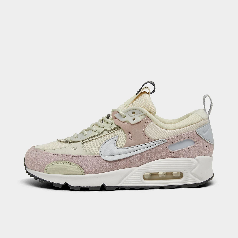 Women's Nike Air Max 90 Futura Casual Shoes