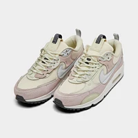 Women's Nike Air Max 90 Futura Casual Shoes