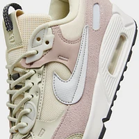 Women's Nike Air Max 90 Futura Casual Shoes