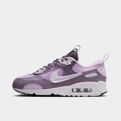 Women's Nike Air Max 90 Futura Casual Shoes