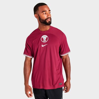 Nike Korea 2022/23 Stadium Home Men's Dri-FIT Soccer Jersey