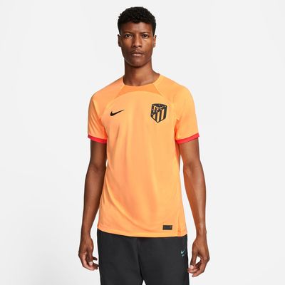 Club América 2021/22 Stadium Third Men's Nike Dri-FIT Soccer