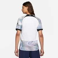 Men's Nike Liverpool FC 2022-23 Stadium Away Soccer Jersey