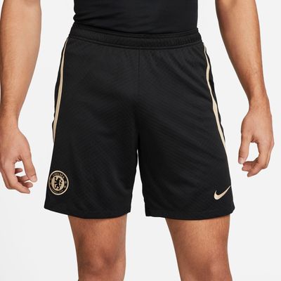 Men's Nike Dri-FIT Chelsea FC Strike Knit Soccer Shorts