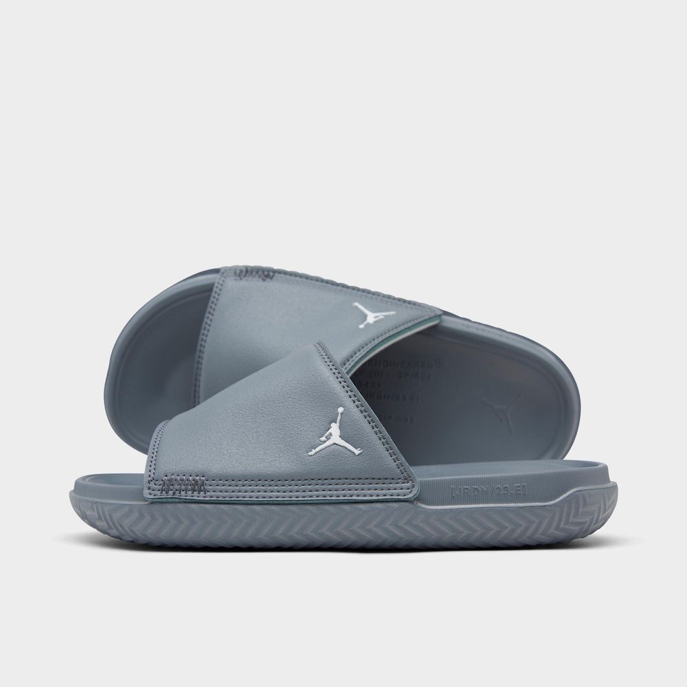 finish line jordan sandals