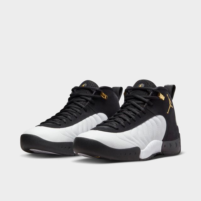Air Jordan Jumpman Pro Basketball Shoes 
