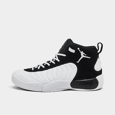 Men's Air Jordan Jumpman Pro Basketball Shoes