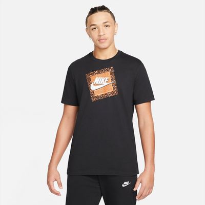 Men's Nike Sportswear Vintage Graphic Print T-Shirt