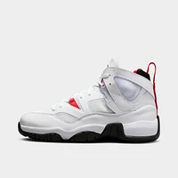 Men's Jordan Jumpman Two Trey Basketball Shoes