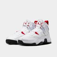 Men's Jordan Jumpman Two Trey Basketball Shoes