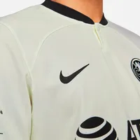 Club América 2021/22 Stadium Third Men's Nike Dri-FIT Soccer Jersey.