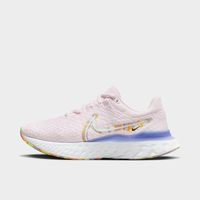 Women's Nike React Infinity Run Flyknit 3 Premium Running Shoes