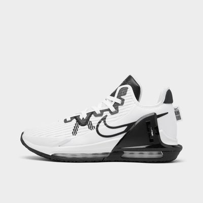 Nike LeBron Witness 6 Team Basketball Shoes